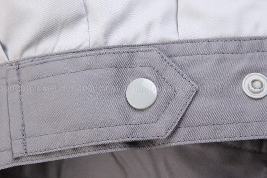 Đồng phục công nhân DPCN05